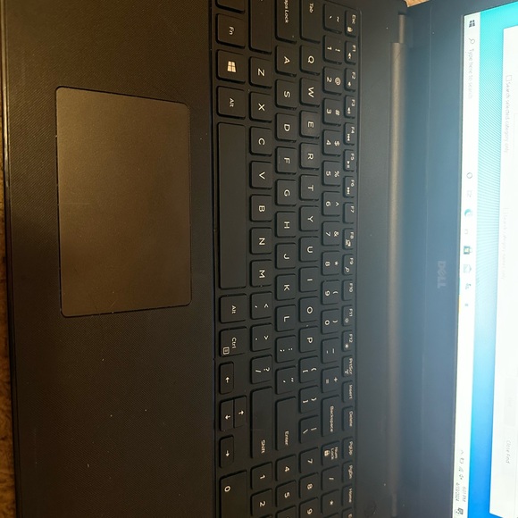 Dell Laptop - Picture 3 of 3